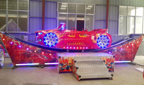 Coches voladores de 8 a 12 asientos a la venta