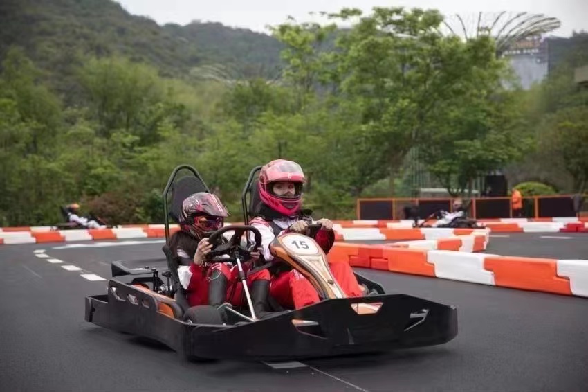 Karts en venta