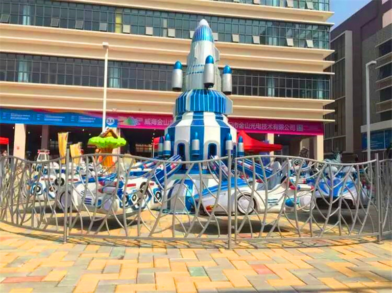 Paseos en avión de autocontrol de 16 asientos a la venta