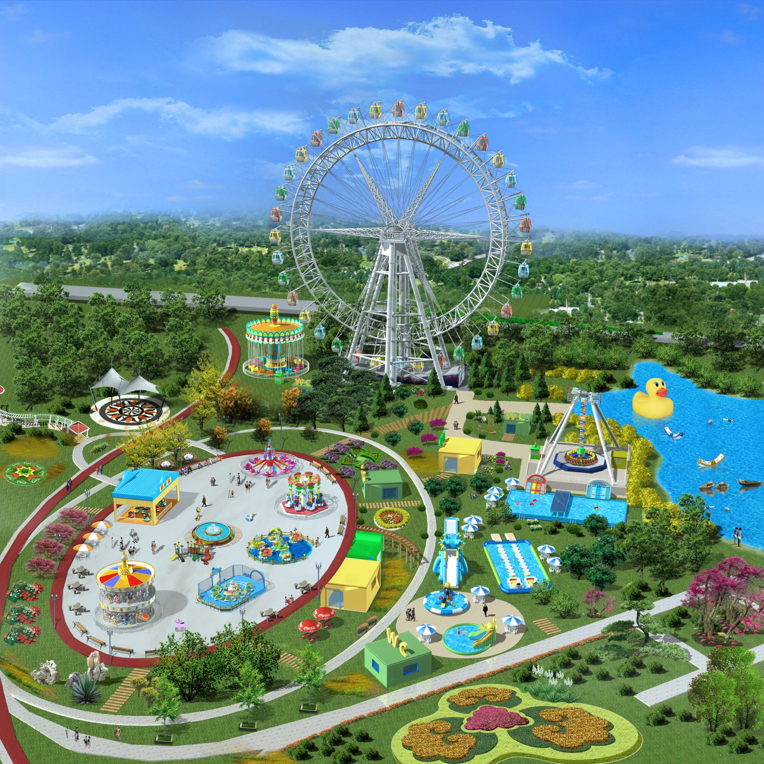 Avada Car Dealership